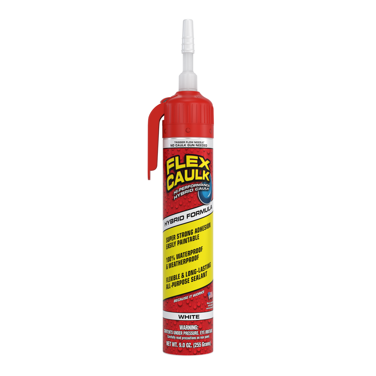 Flex Caulk Hybrid