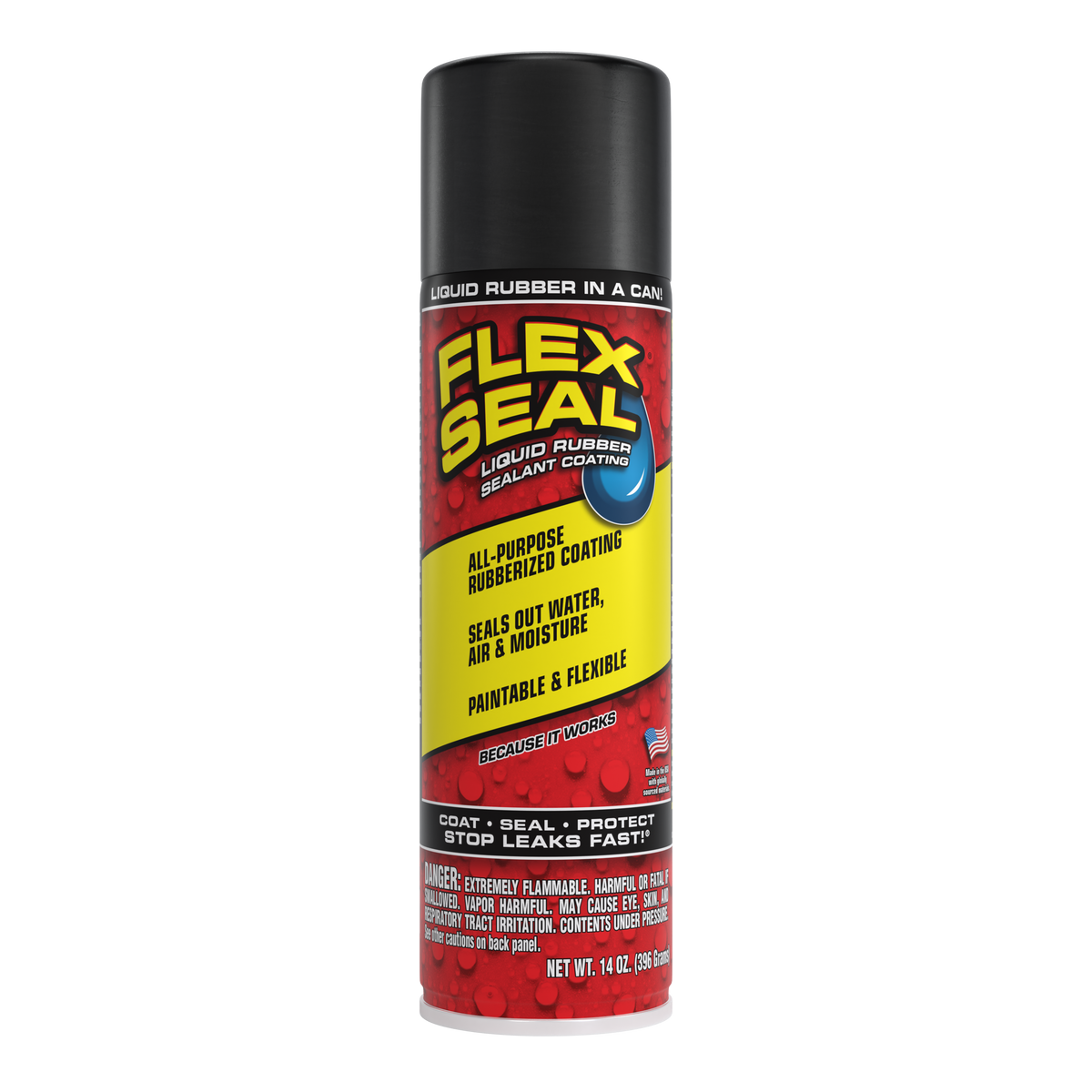 Flex Seal 14 oz