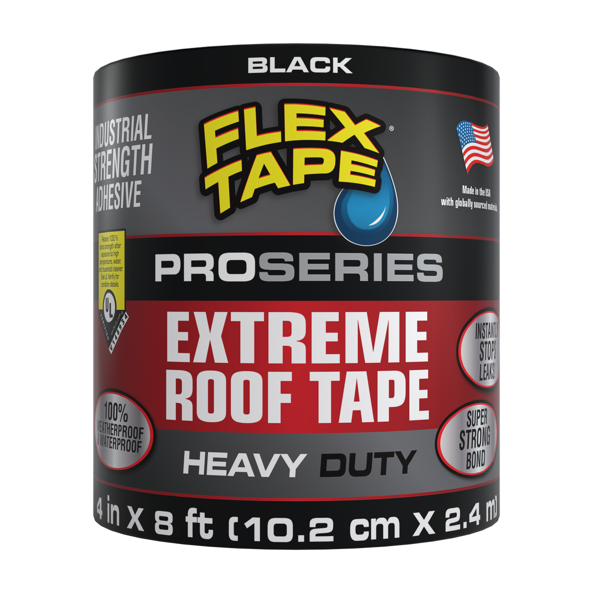 Extreme Roof Tape