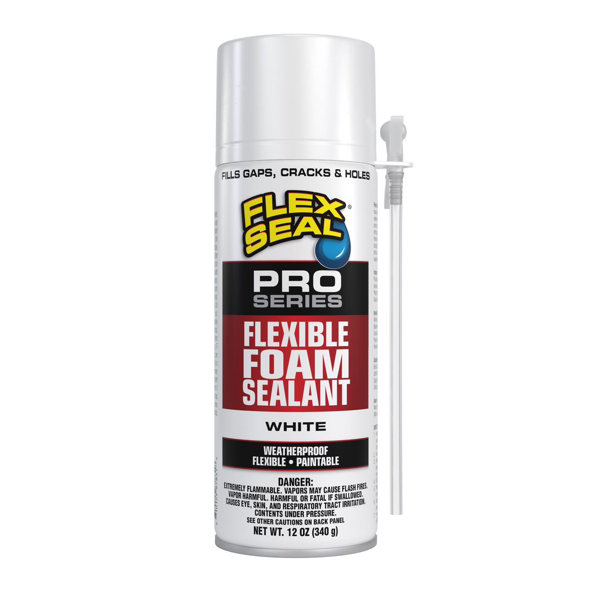 Flexible Foam Sealant