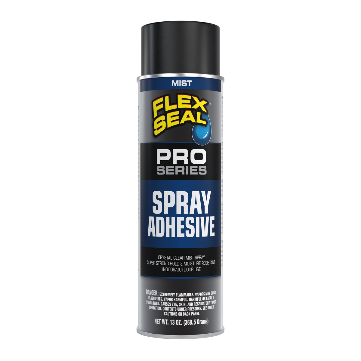 Mist Spray Adhesive