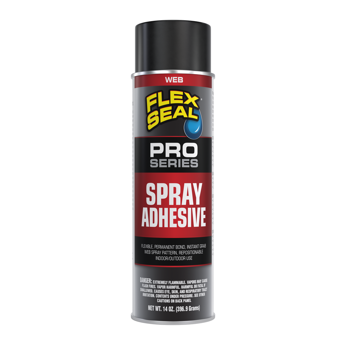 Web Spray Adhesive