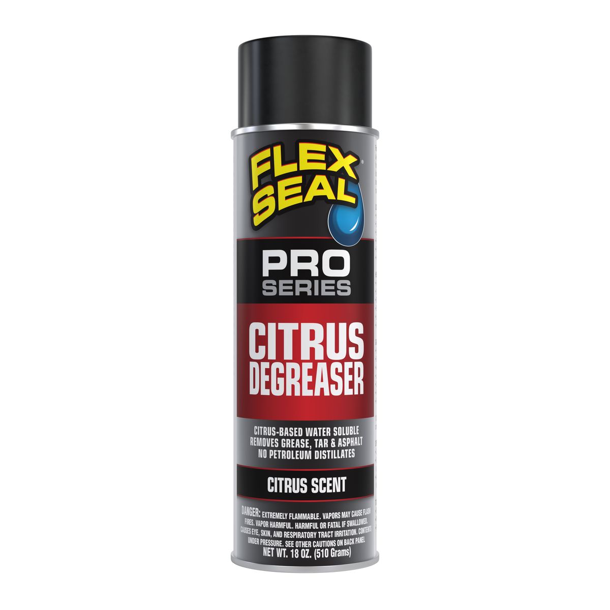 Citrus Degreaser