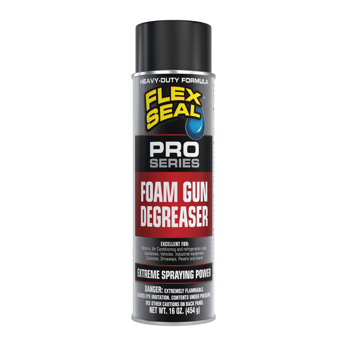 Foam Gun Degreaser