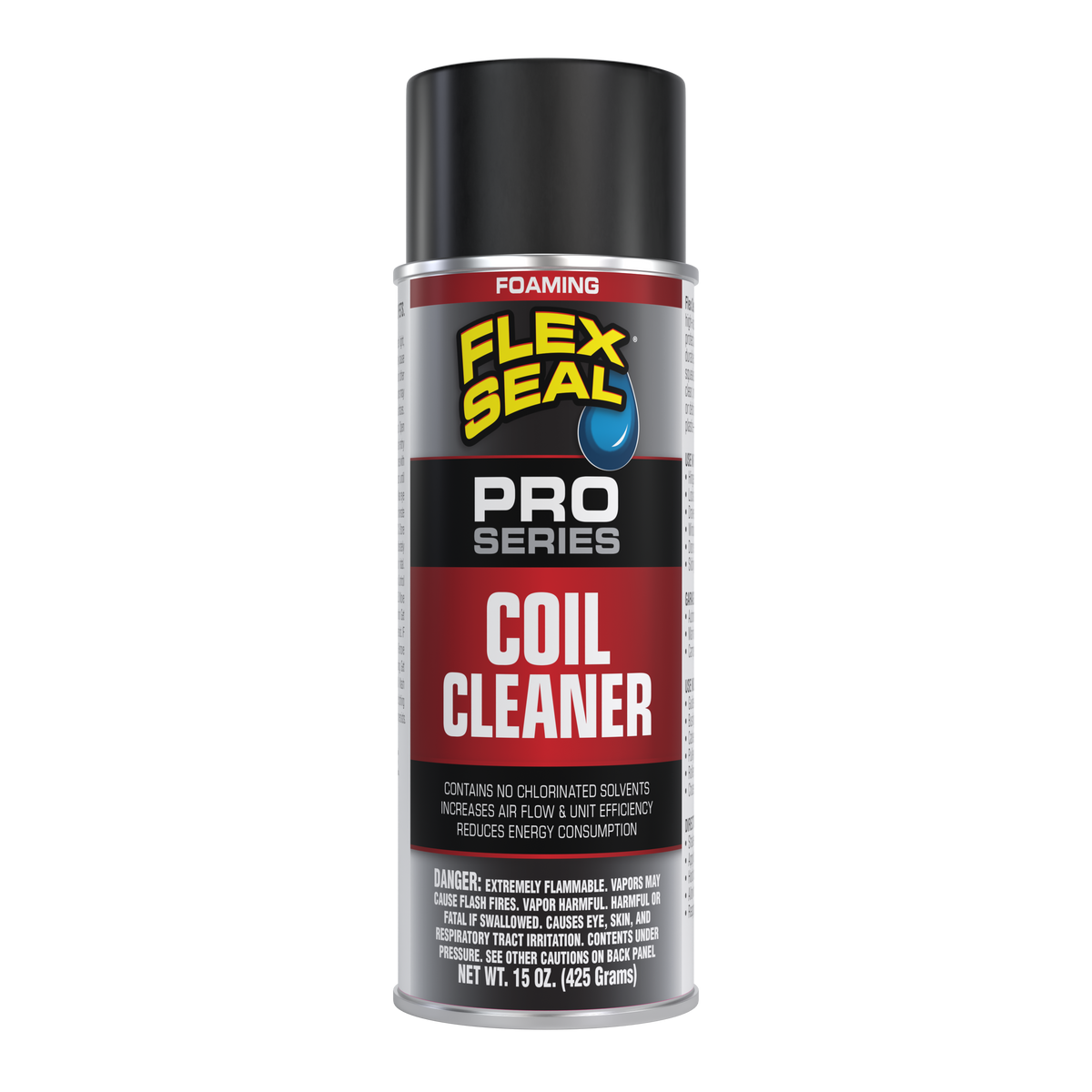 Coil Cleaner
