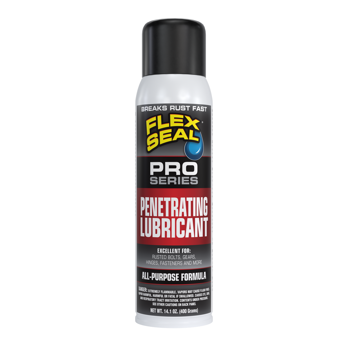 Penetrating Lubricant