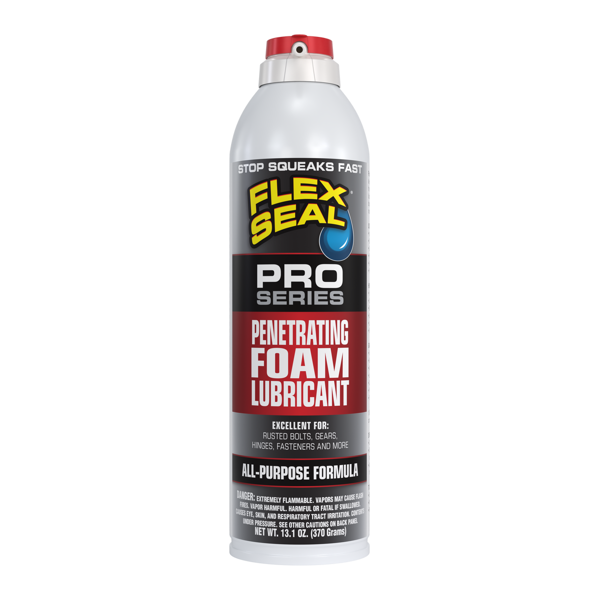 Penetrating Foam Lubricant