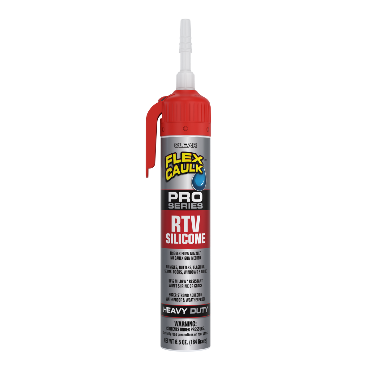 RTV Silicone