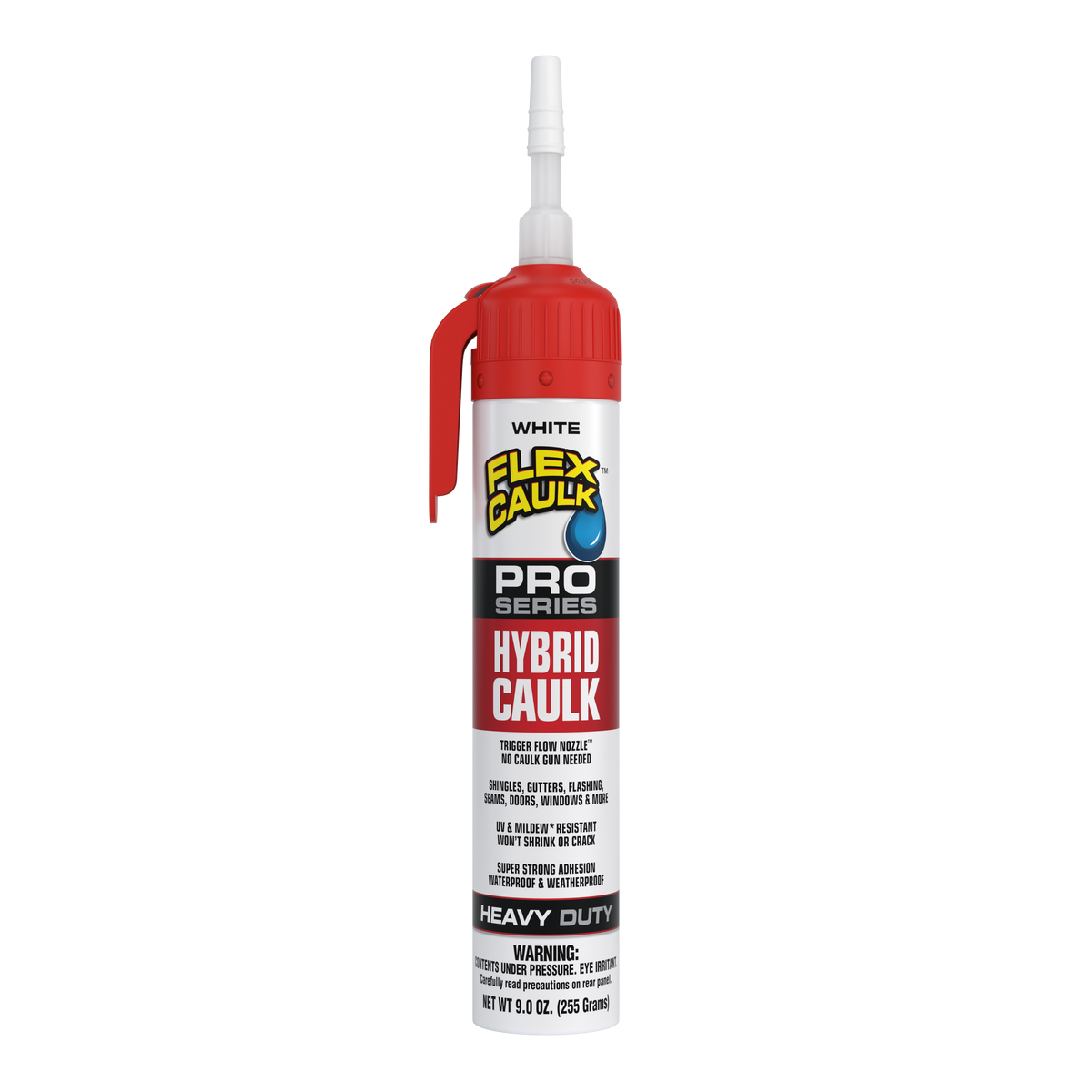 Hybrid Caulk 9 oz