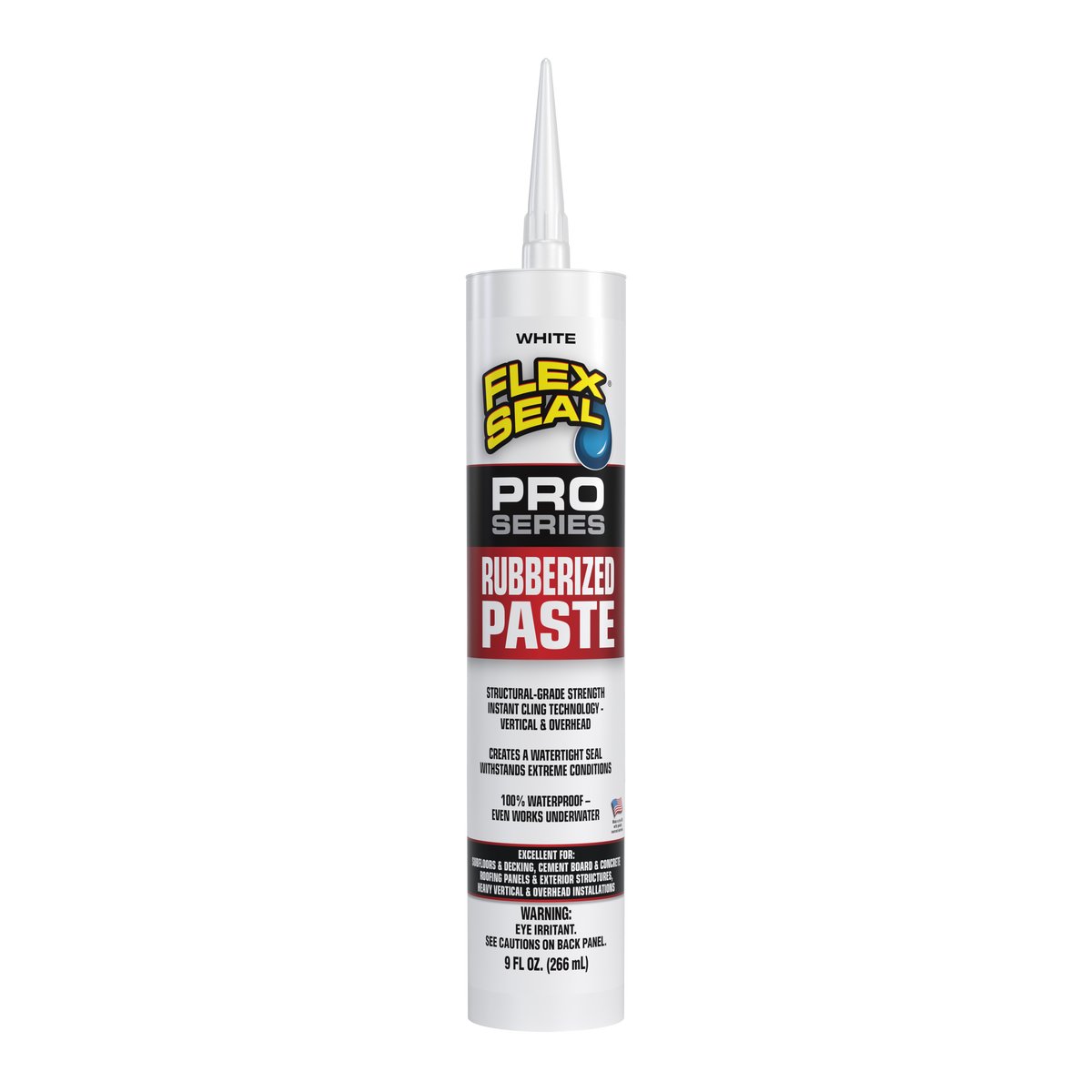 Rubberized Paste