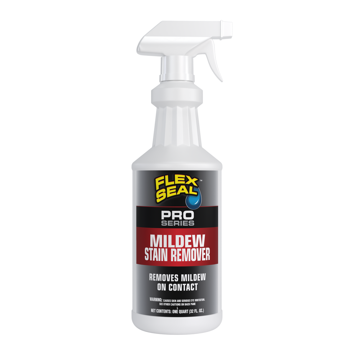 Mildew Stain Remover 32 oz