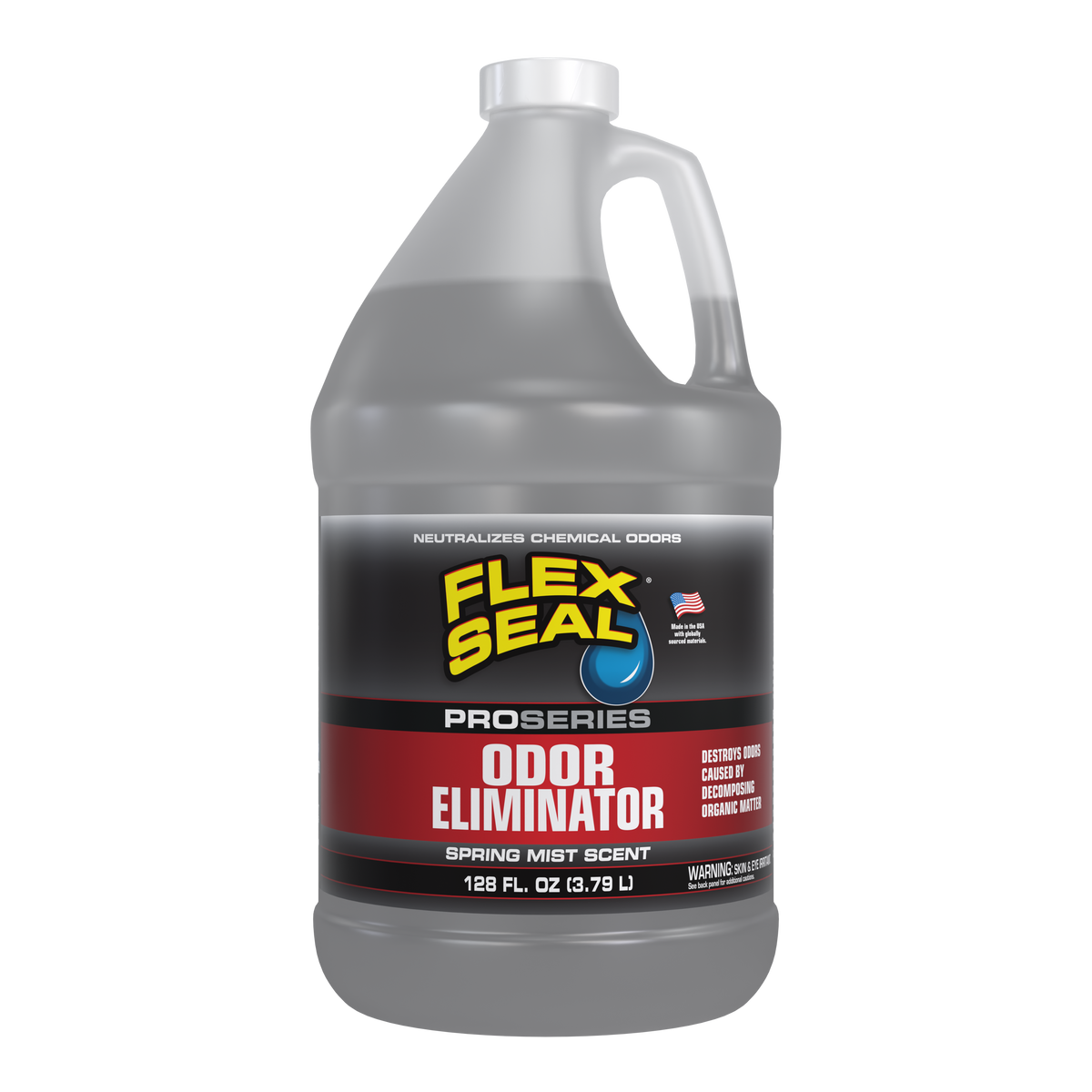Odor Eliminator 128 oz Gallon