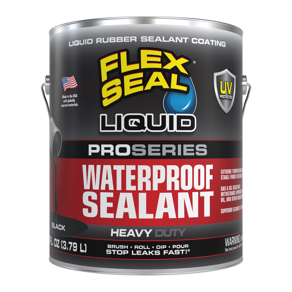 Waterproof Liquid Sealant