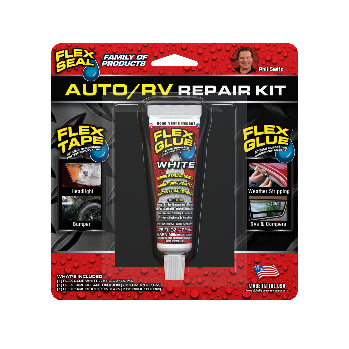 Kit - Auto / RV