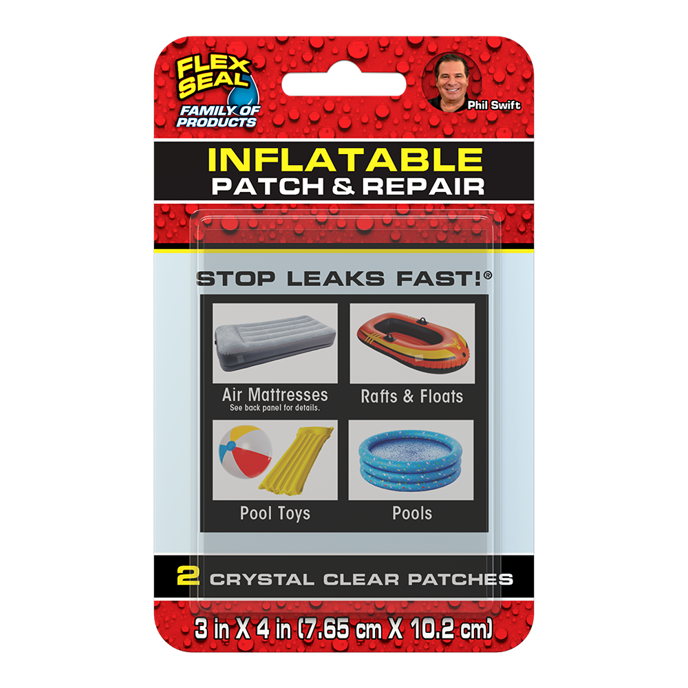Kit - Inflatable Patch (2 Pack)
