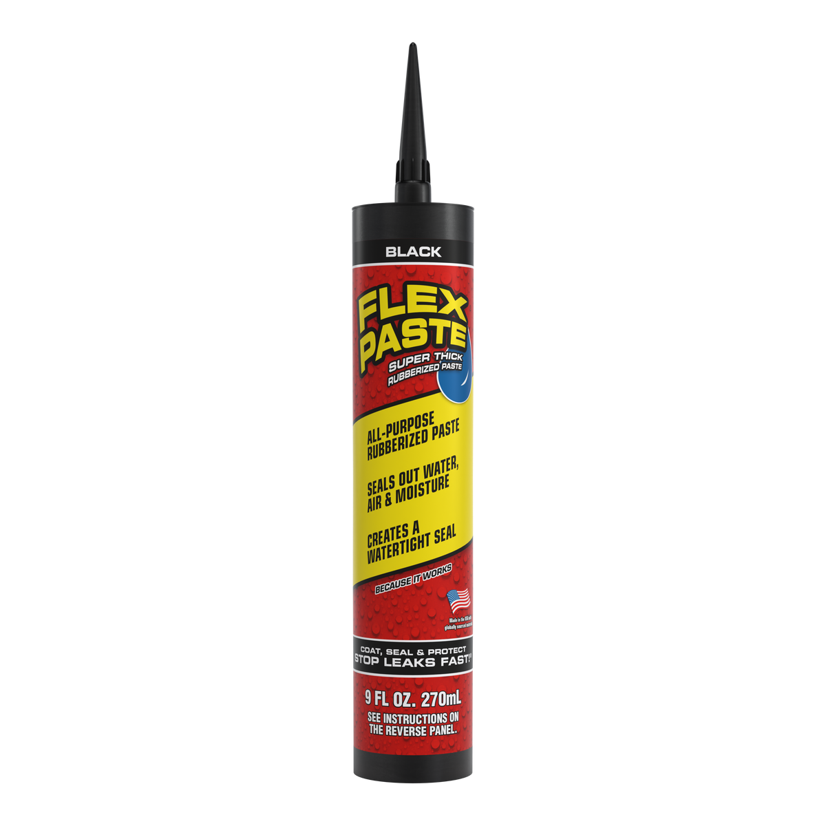 Flex Paste Cartridge