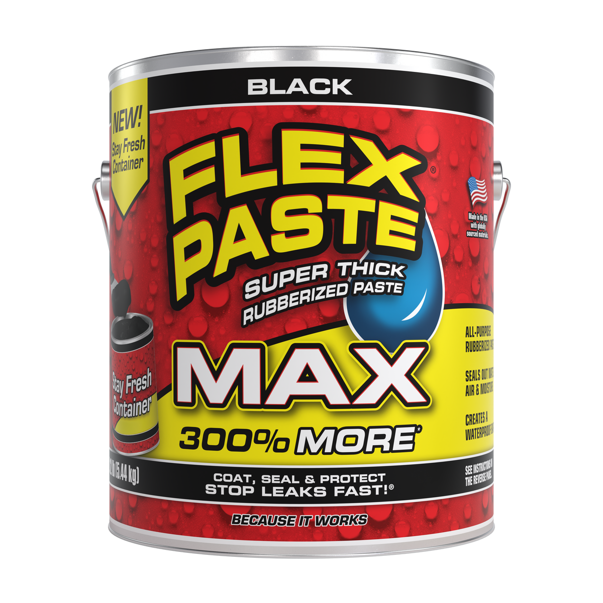 Flex Paste MAX