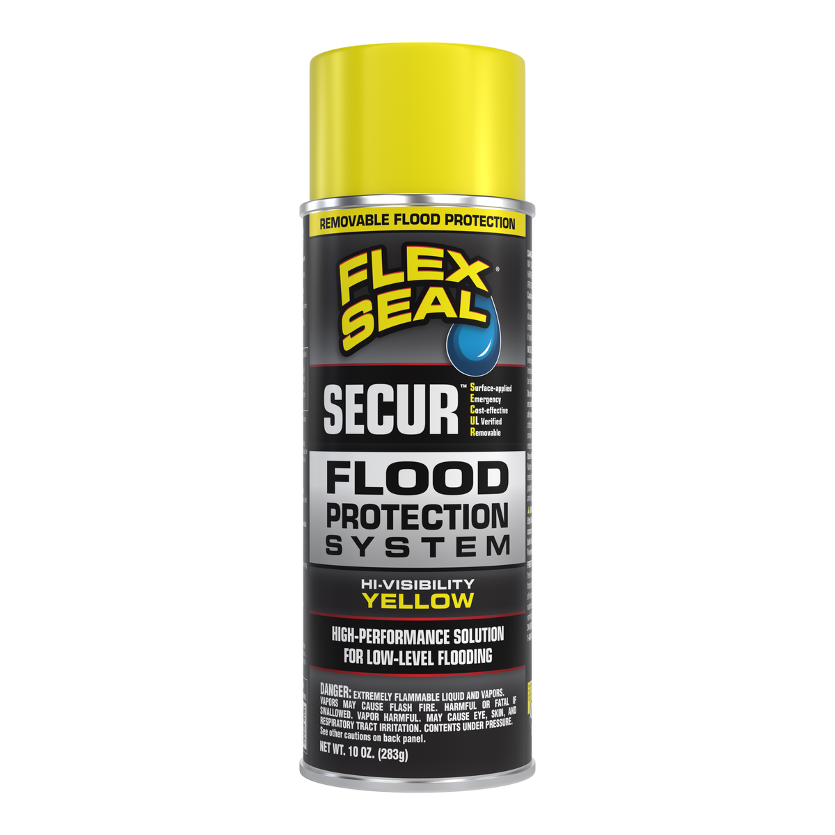 Flood Protection Spray 10 oz