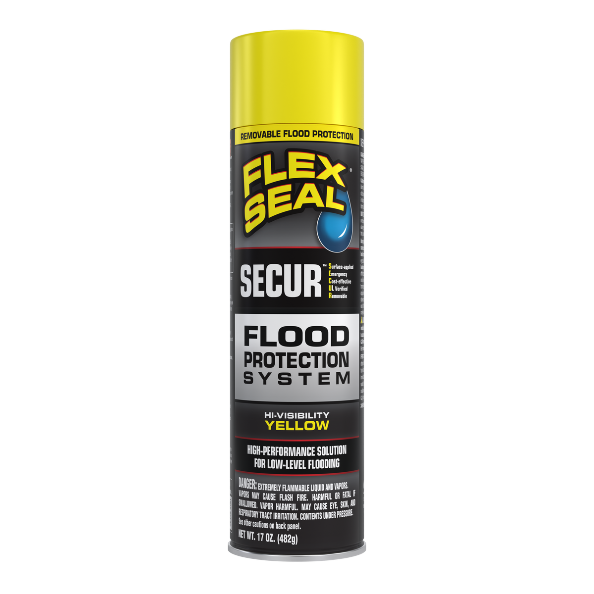 Flood Protection Spray 17 oz